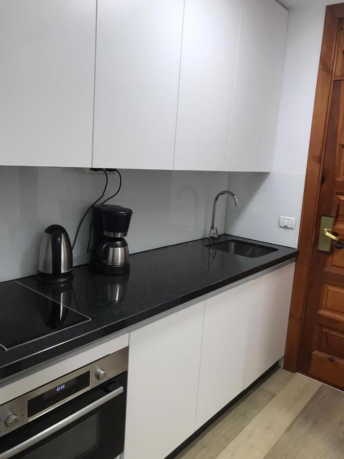 3 Santiago Playa Tenerife Estudio Πλάγια ντε λας Αμέρικας Εξωτερικό φωτογραφία