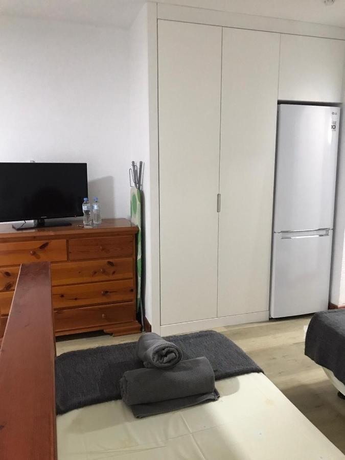 3 Santiago Playa Tenerife Estudio Πλάγια ντε λας Αμέρικας Εξωτερικό φωτογραφία