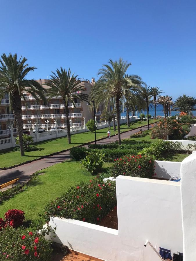 3 Santiago Playa Tenerife Estudio Πλάγια ντε λας Αμέρικας Εξωτερικό φωτογραφία