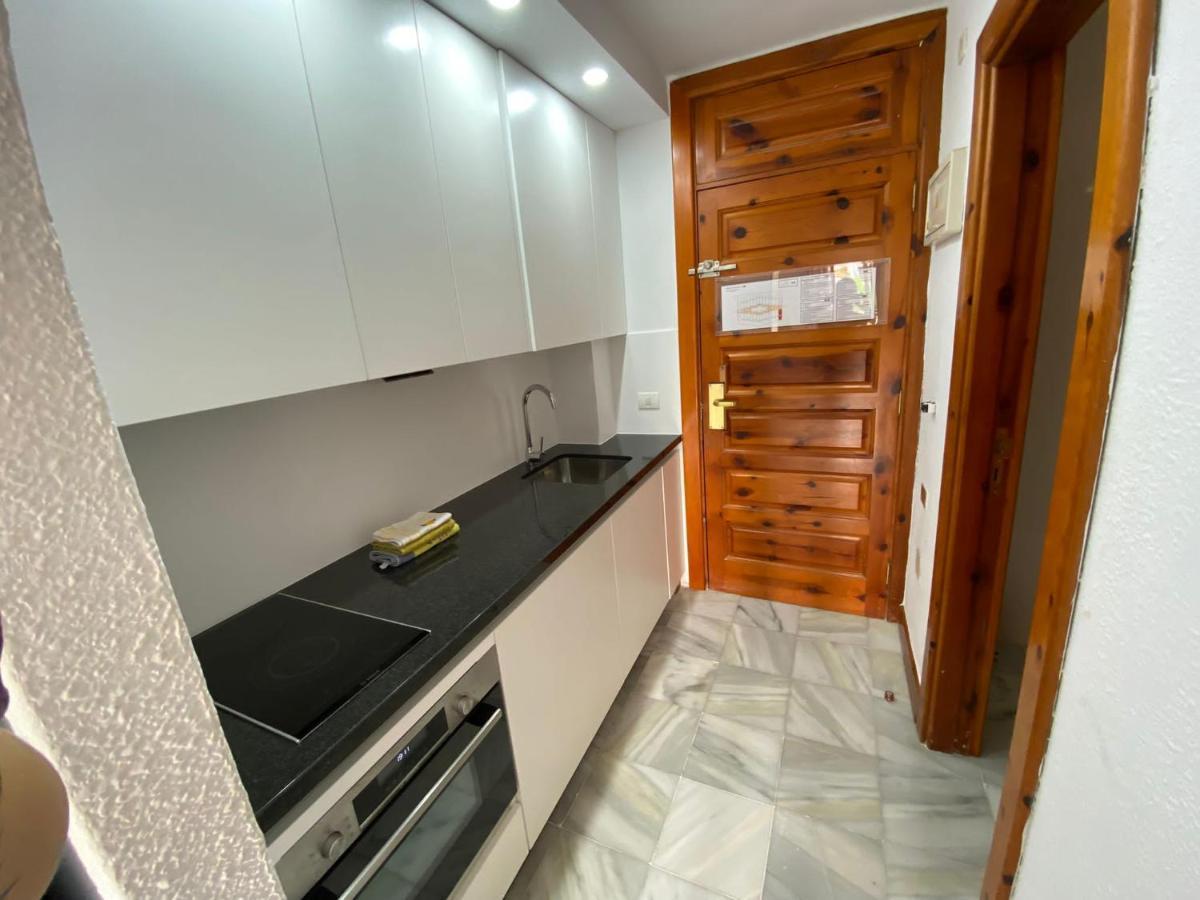 3 Santiago Playa Tenerife Estudio Πλάγια ντε λας Αμέρικας Εξωτερικό φωτογραφία