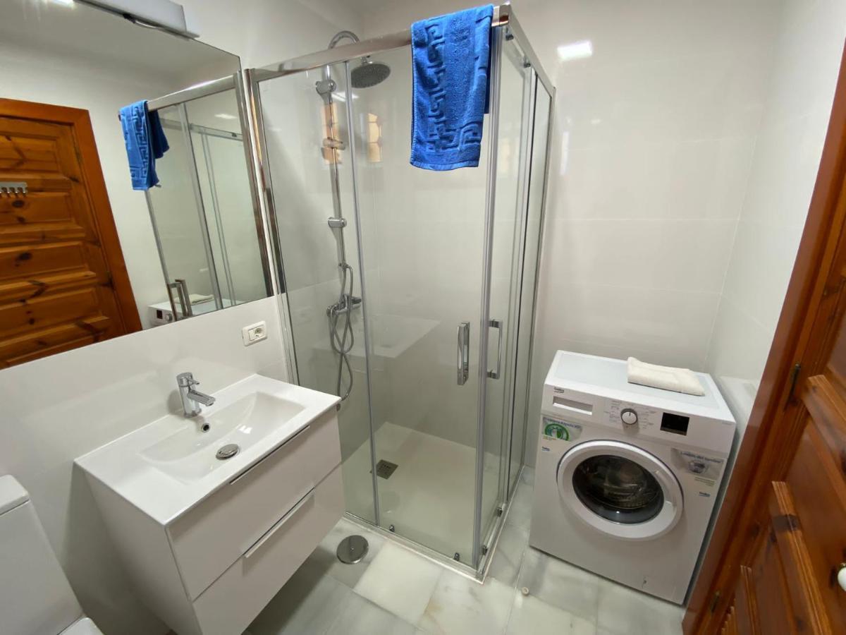 3 Santiago Playa Tenerife Estudio Πλάγια ντε λας Αμέρικας Εξωτερικό φωτογραφία