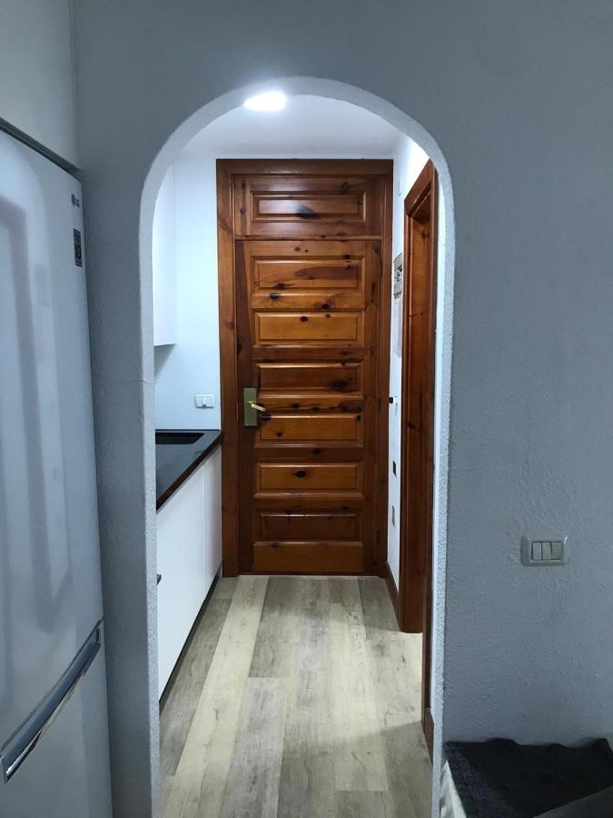 3 Santiago Playa Tenerife Estudio Πλάγια ντε λας Αμέρικας Εξωτερικό φωτογραφία