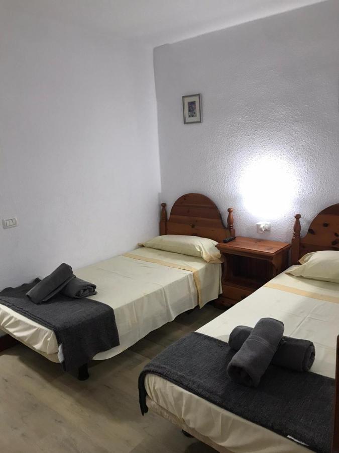 3 Santiago Playa Tenerife Estudio Πλάγια ντε λας Αμέρικας Εξωτερικό φωτογραφία