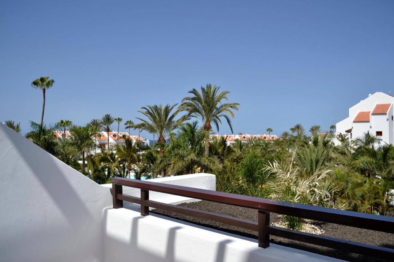 3 Santiago Playa Tenerife Estudio Πλάγια ντε λας Αμέρικας Εξωτερικό φωτογραφία