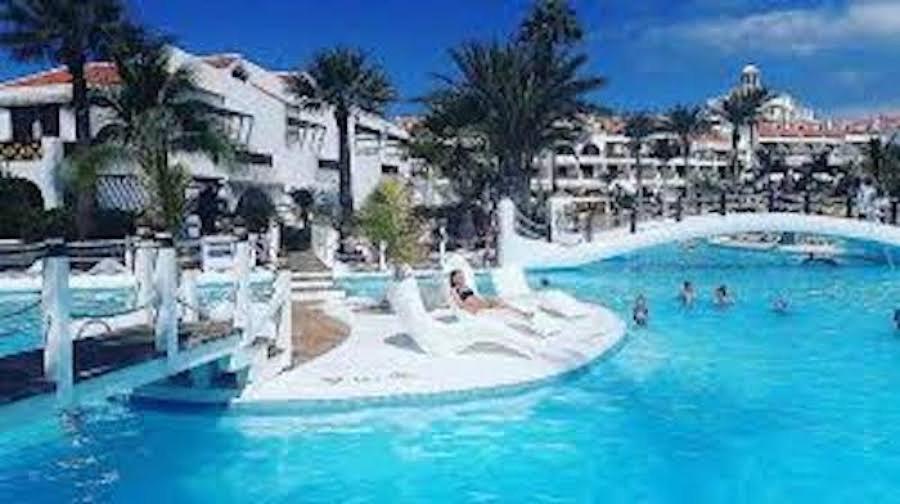 3 Santiago Playa Tenerife Estudio Πλάγια ντε λας Αμέρικας Εξωτερικό φωτογραφία
