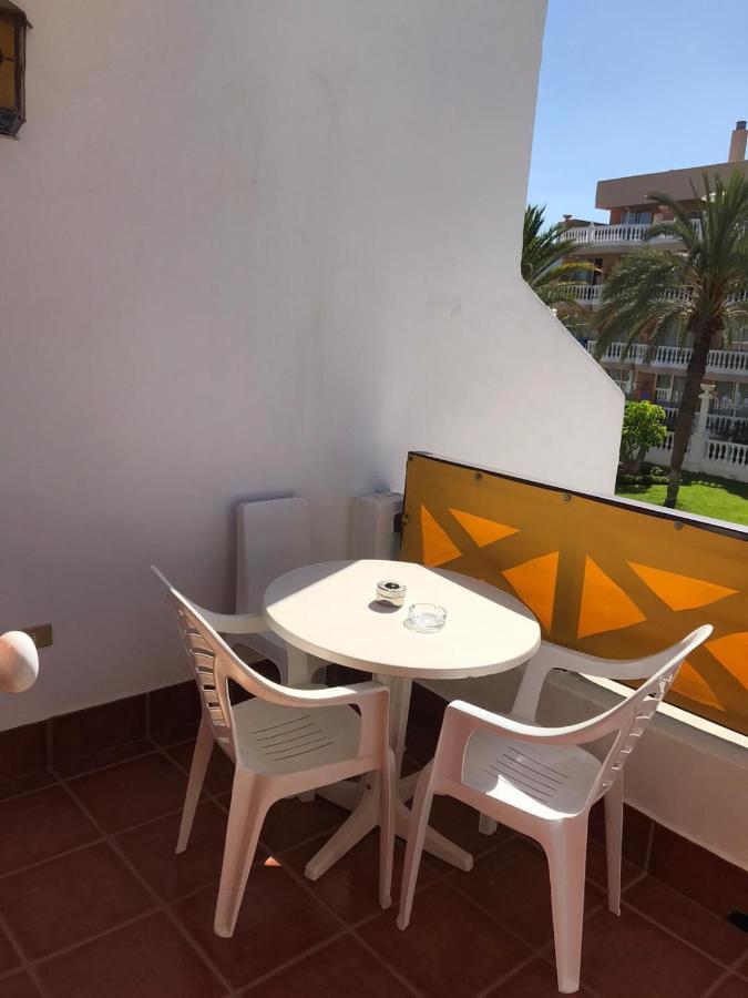 3 Santiago Playa Tenerife Estudio Πλάγια ντε λας Αμέρικας Εξωτερικό φωτογραφία