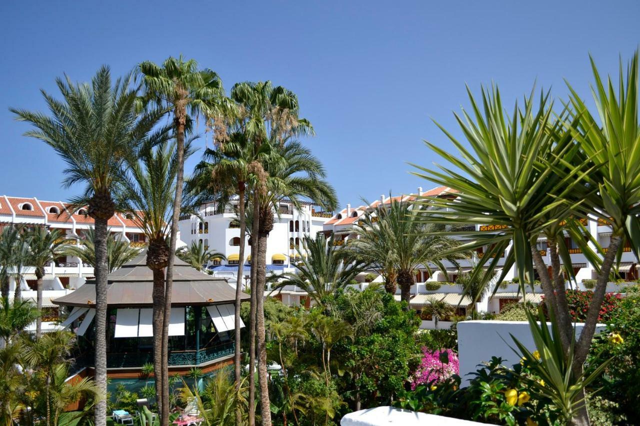 3 Santiago Playa Tenerife Estudio Πλάγια ντε λας Αμέρικας Εξωτερικό φωτογραφία