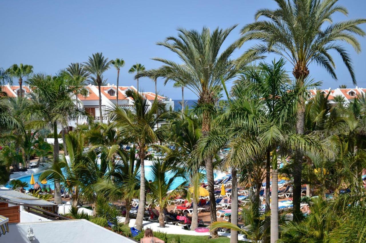 3 Santiago Playa Tenerife Estudio Πλάγια ντε λας Αμέρικας Εξωτερικό φωτογραφία