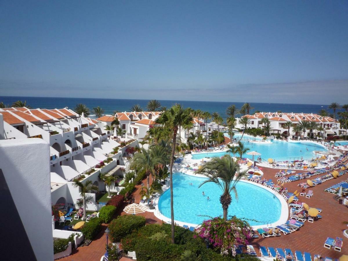 3 Santiago Playa Tenerife Estudio Πλάγια ντε λας Αμέρικας Εξωτερικό φωτογραφία